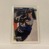 #243 Daymond Langkow Tampa Bay Lightning   1997-98 UD Collectors Choice Hockey  Card A1F