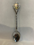 Elk Point Alberta Souvenir Spoon