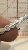 London England Flag Souvenir Spoon