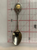 Intercourse Pennsylvania Horse Bugy Souvenir Spoon