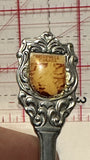 Belleville Canada Ontario Souvenir Spoon