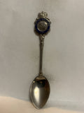 Royal Wedding 1981 Souvenir Spoon