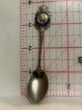 Royal Wedding 1981 Souvenir Spoon