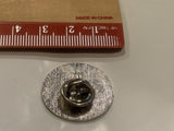 The 1986 World Exposition Vancouver Canada Lapel Hat Pin CF