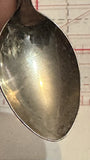 Belleville Canada Ontario Souvenir Spoon