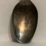 The Mounties 1873 1973 RCMP Collectable Souvenir Spoon CU