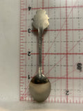 Royal Wedding 1981 Souvenir Spoon