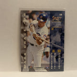 #230 Mark Grace Chicago Cubs 1994 Score Select Baseball Card HJ