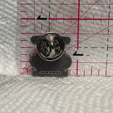 Freightliner Manitoba  Lapel Pin