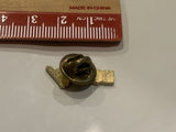 Alberta Province Lapel Hat Pin CF