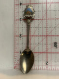 Upper Canada Village Ontario Horse Wagon Souvenir Spoon