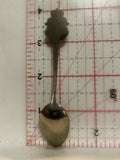 Upper Canada Village Ontario Horse Wagon Souvenir Spoon