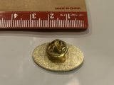 US Army Logo Lapel Hat Pin CF
