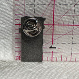 Rope Square '96 Floor Daniel Engineers Constructors  Lapel Pin