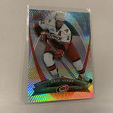 #9 Eric Staal Carolina Hurricanes  Mcdonalds 2008-09 Upper Deck Hockey  Card A1G
