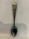 Alaska Souvenir Spoon