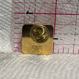 North Battleford Saskatchewan  Lapel Pin