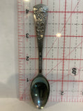 Alaska Souvenir Spoon