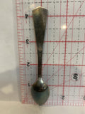 Alaska Souvenir Spoon