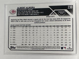 #230 Albert Almora Cincinnati Reds 2023 Topps Series One Baseball Card