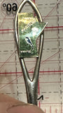 Manitoba Province Souvenir Spoon