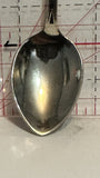 Manitoba Province Souvenir Spoon