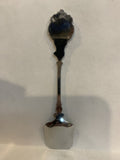 Las Vegas Rainbow Shovel Souvenir Spoon