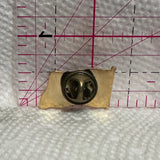 Saskatchewan Province Flag  Lapel Pin