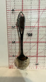 Manitoba Province Souvenir Spoon