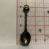 Stratford On Avon Crest Emblem Collectable Souvenir Spoon CU