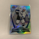 #43 Vincent Lecavalier Tampa Bay Lightning  Mcdonalds 2008-09 Upper Deck Hockey  Card A1G