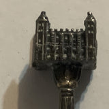 Hotel Collectable Souvenir Spoon CV