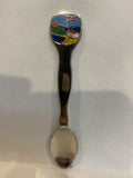 Rio Brasil Souvenir Spoon
