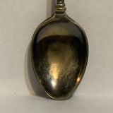 Hotel Collectable Souvenir Spoon CV