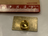 Strathcona County Lapel Hat Pin CG