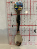 Rio Brasil Souvenir Spoon