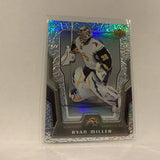 #47 Ryan Miller Buffalo Sabres  Mcdonalds 2007-08 Upper Deck Hockey  Card A1G