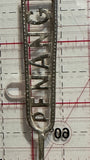 Penang Souvenir Spoon