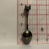 Hotel Collectable Souvenir Spoon CV