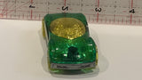 Green Phastasm Hot Wheels Toy Diecast Car