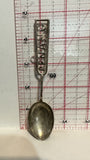 Penang Souvenir Spoon