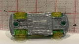 Green Phastasm Hot Wheels Toy Diecast Car