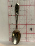 Kalispell Montana Souvenir Spoon