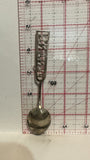Penang Souvenir Spoon