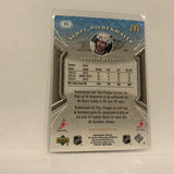 #50  Scott Niedermayer Anaheim Mighty Ducks  Mcdonalds 2008-09 Upper Deck Hockey  Card A1G