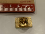 Alberta 2005 Centennial Lapel Hat Pin CG