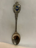 Washington Seagull Souvenir Spoon