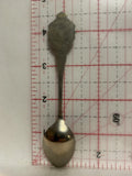 Washington Seagull Souvenir Spoon