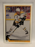 #179 Rick Tocchet Pittsburgh Penquins 1993-94 Upper Deck Hockey Card  NHL