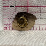 St Paul Alberta  Lapel Pin